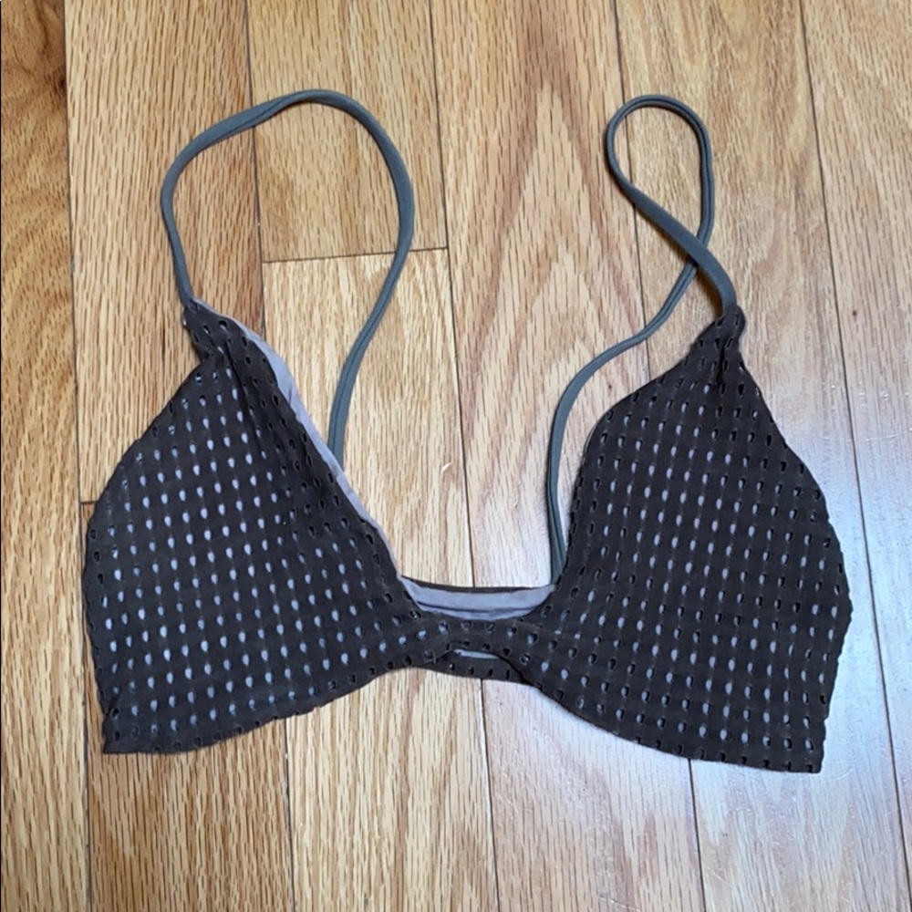 Acacia Top